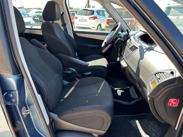 CITROEN C4 GRAND PICASSO 1.6 E-HDI AUTO SPANISH LHD IN SPAIN 91K 7 SEATS 2011